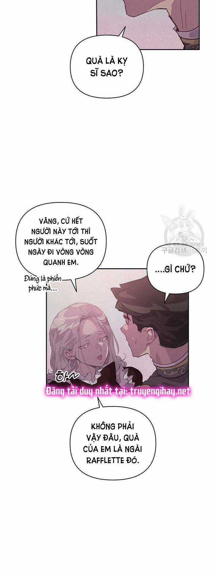 Hiệu Ứng Stigma - Chapter 46.1 - Trang 16