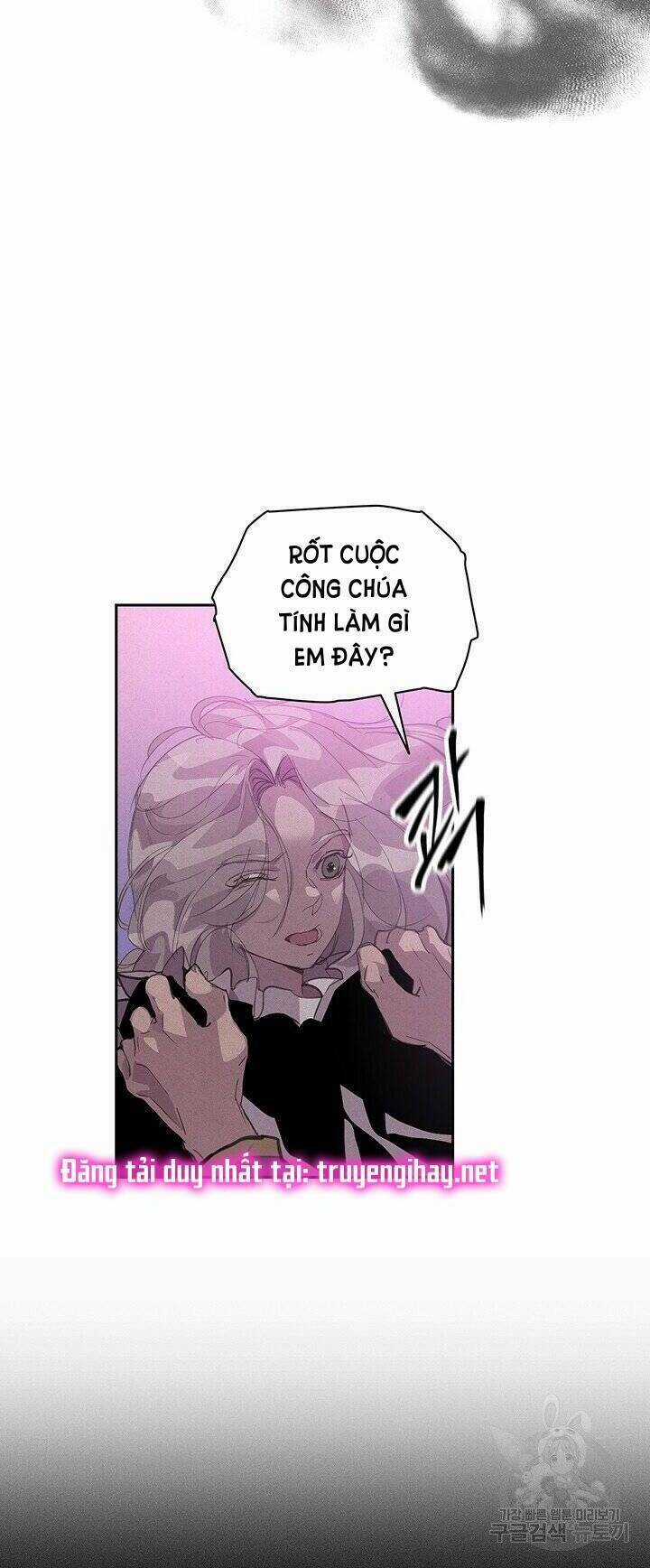 Hiệu Ứng Stigma - Chapter 46.1 - Trang 18