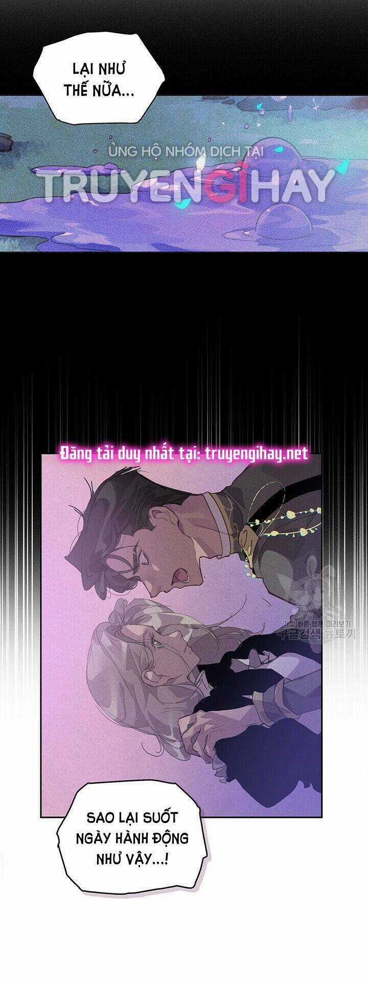 Hiệu Ứng Stigma - Chapter 46.1 - Trang 19