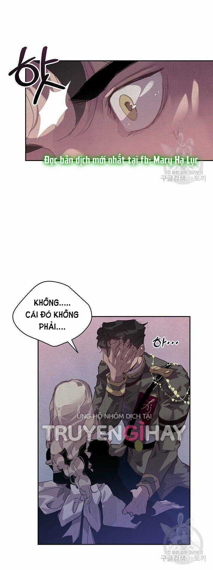 Hiệu Ứng Stigma - Chapter 46.1 - Trang 20