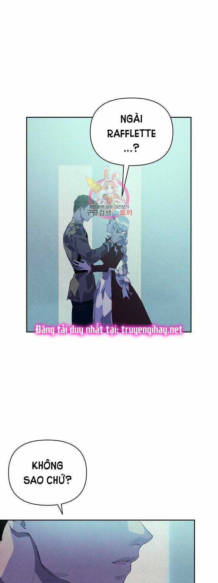 Hiệu Ứng Stigma - Chapter 46.1 - Trang 3
