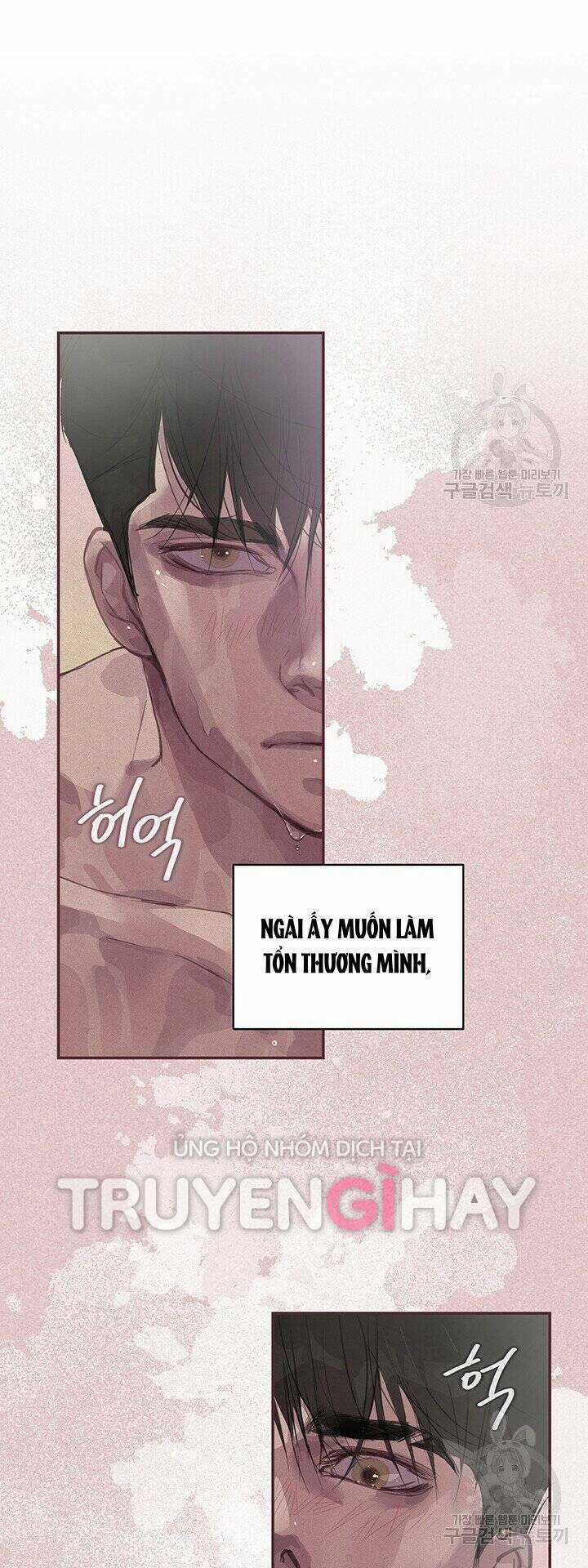 Hiệu Ứng Stigma - Chapter 46.1 - Trang 22