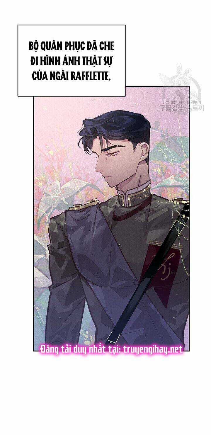 Hiệu Ứng Stigma - Chapter 46.1 - Trang 25