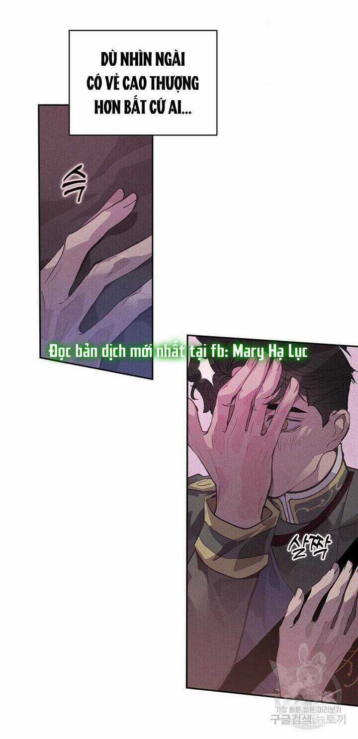Hiệu Ứng Stigma - Chapter 46.1 - Trang 26