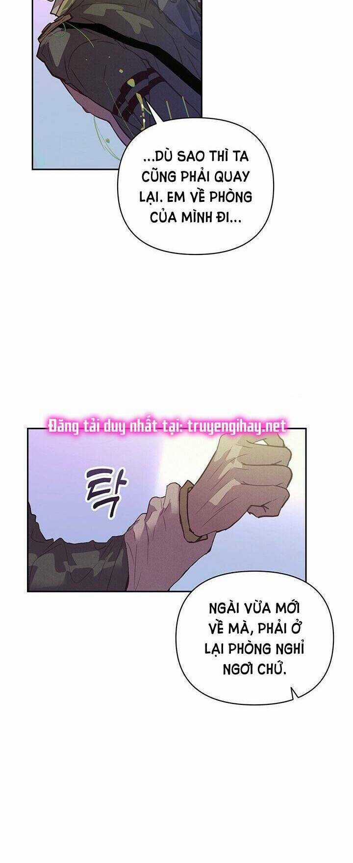 Hiệu Ứng Stigma - Chapter 46.1 - Trang 32