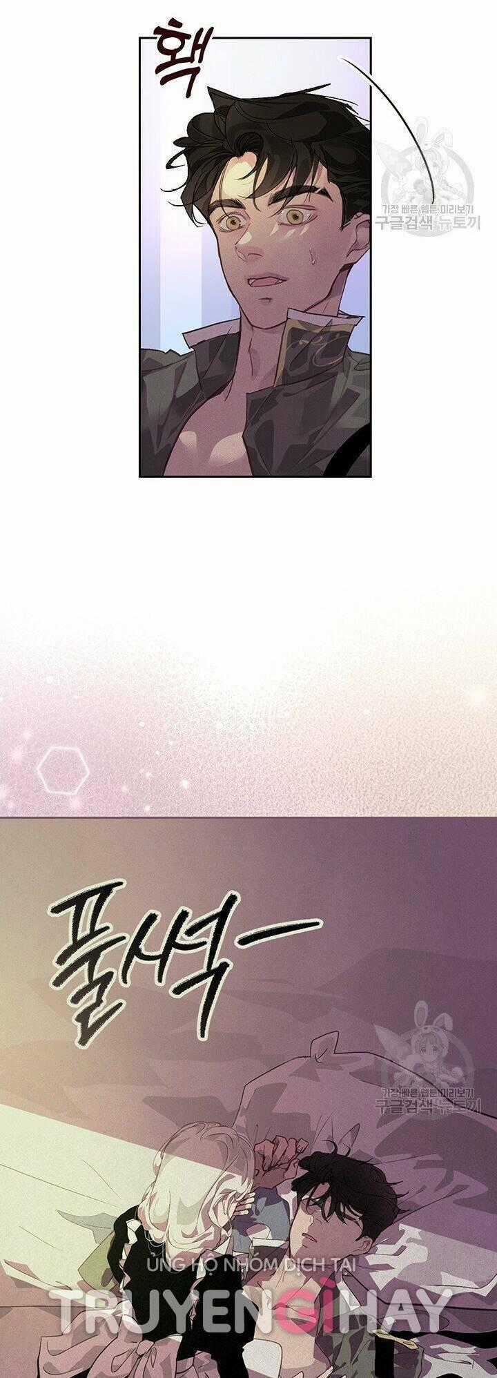 Hiệu Ứng Stigma - Chapter 46.1 - Trang 33