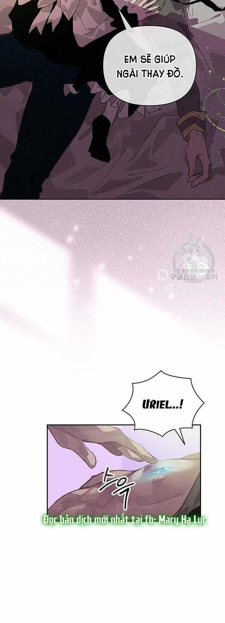 Hiệu Ứng Stigma - Chapter 46.1 - Trang 34