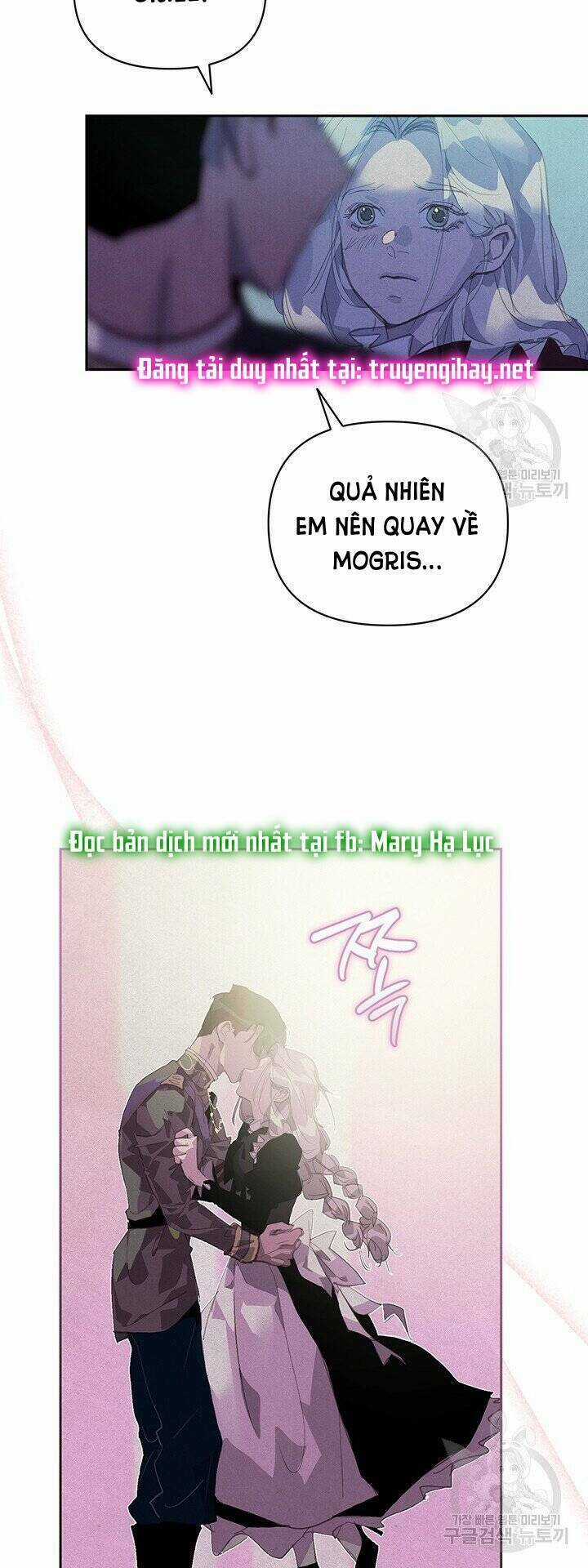 Hiệu Ứng Stigma - Chapter 46.1 - Trang 6