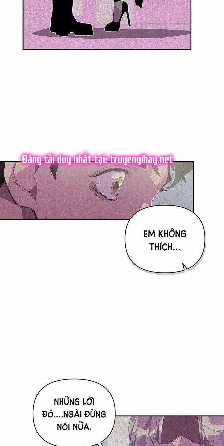 Hiệu Ứng Stigma - Chapter 46.1 - Trang 7