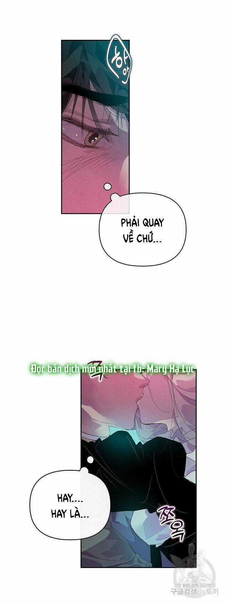 Hiệu Ứng Stigma - Chapter 46.1 - Trang 10