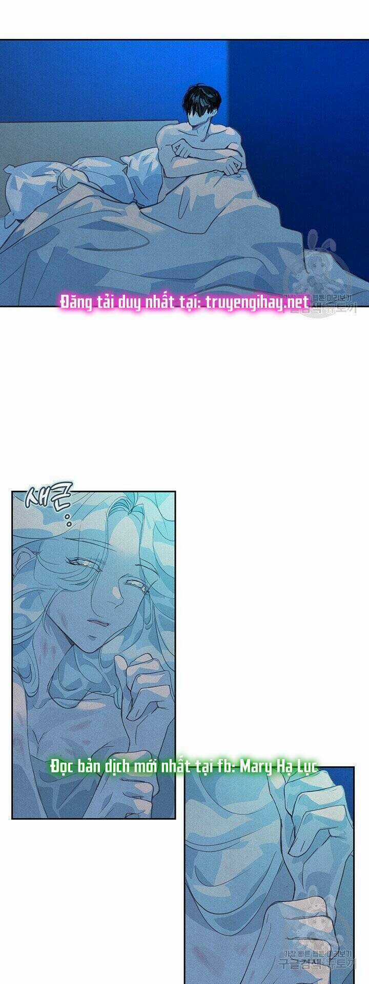 Hiệu Ứng Stigma - Chapter 46.2 - Trang 12