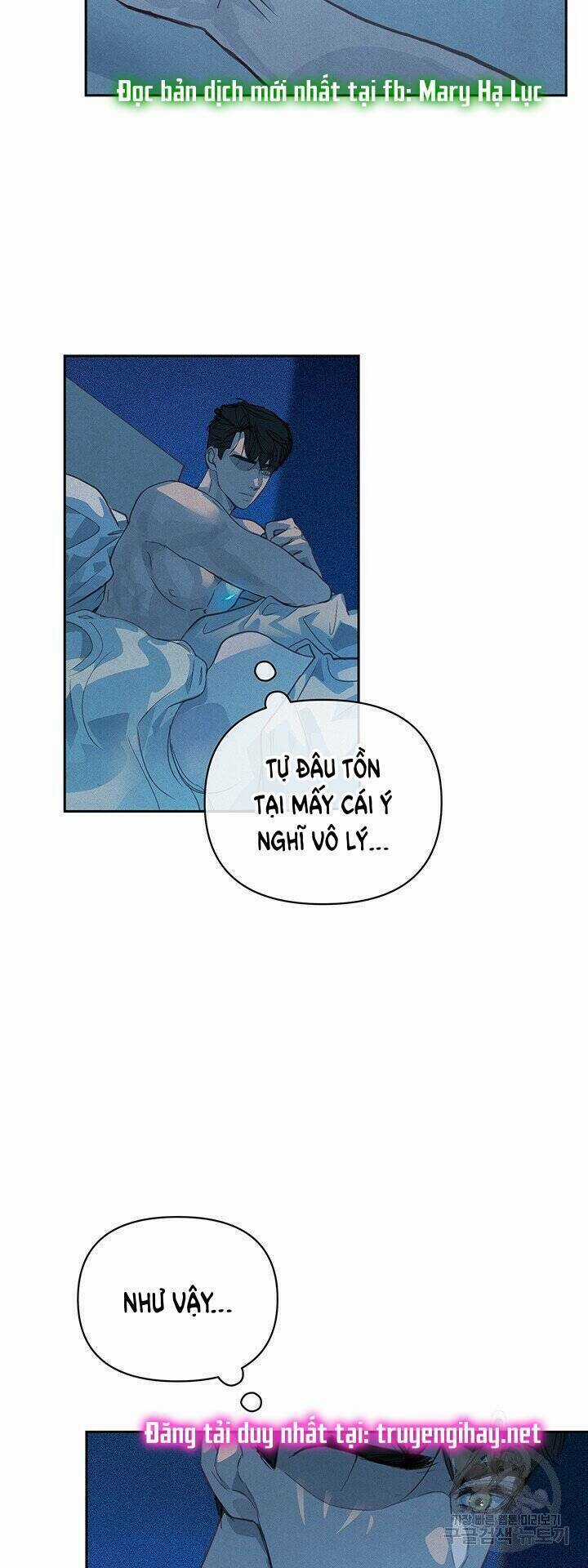 Hiệu Ứng Stigma - Chapter 46.2 - Trang 14