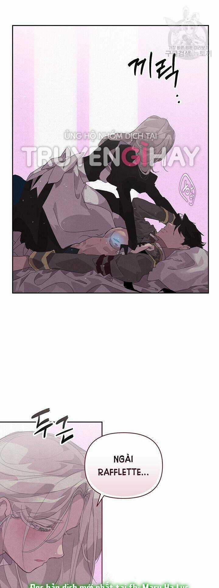 Hiệu Ứng Stigma - Chapter 46.2 - Trang 3