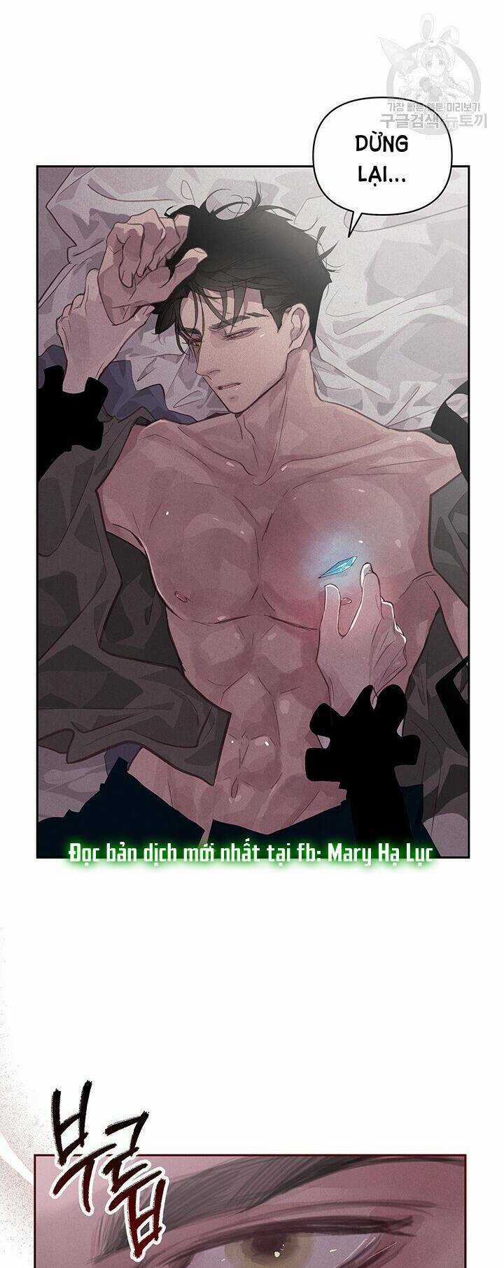 Hiệu Ứng Stigma - Chapter 46.2 - Trang 5