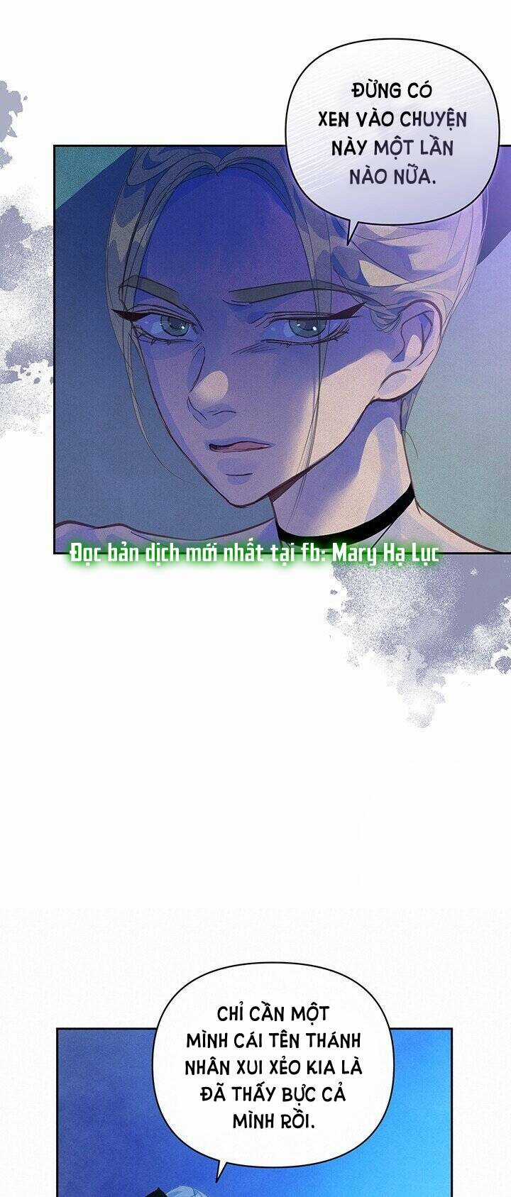 Hiệu Ứng Stigma - Chapter 47.1 - Trang 11