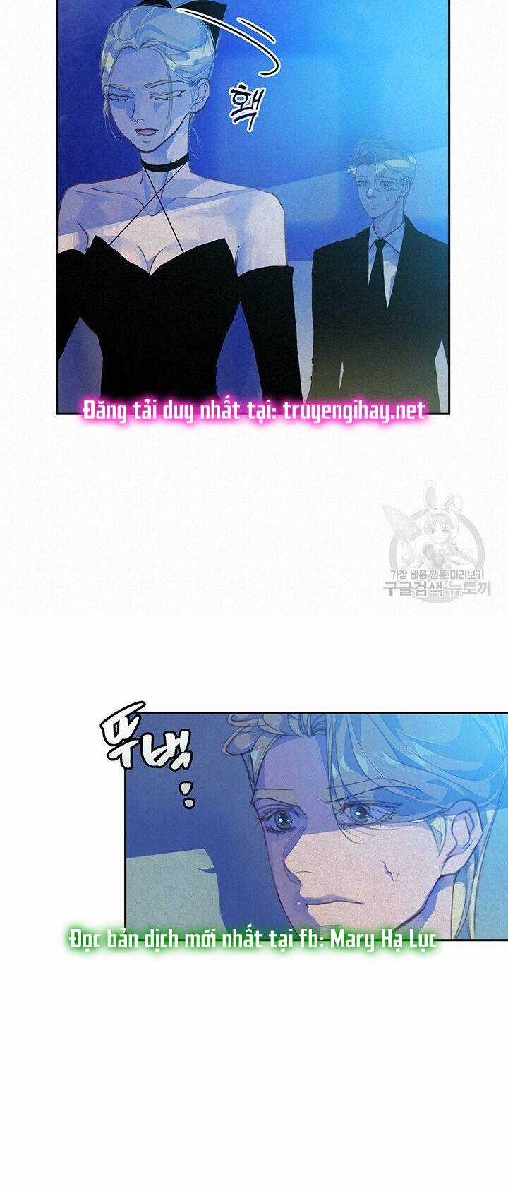 Hiệu Ứng Stigma - Chapter 47.1 - Trang 12