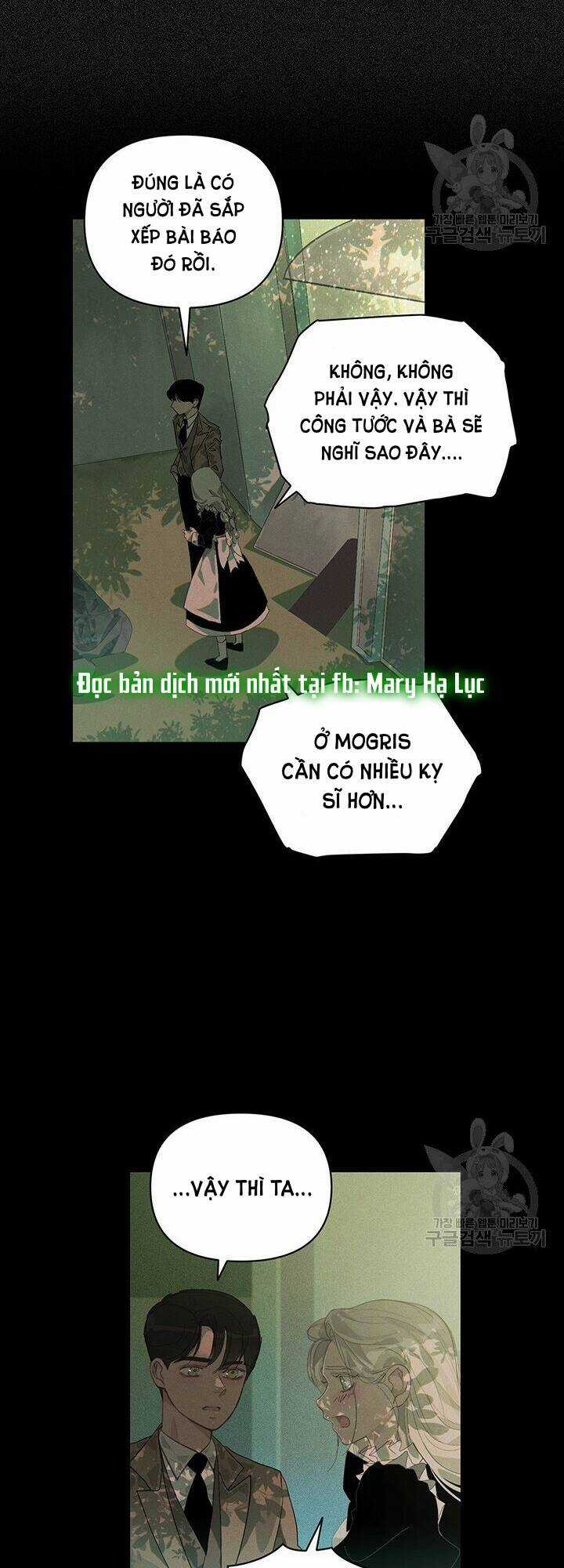 Hiệu Ứng Stigma - Chapter 47.1 - Trang 15