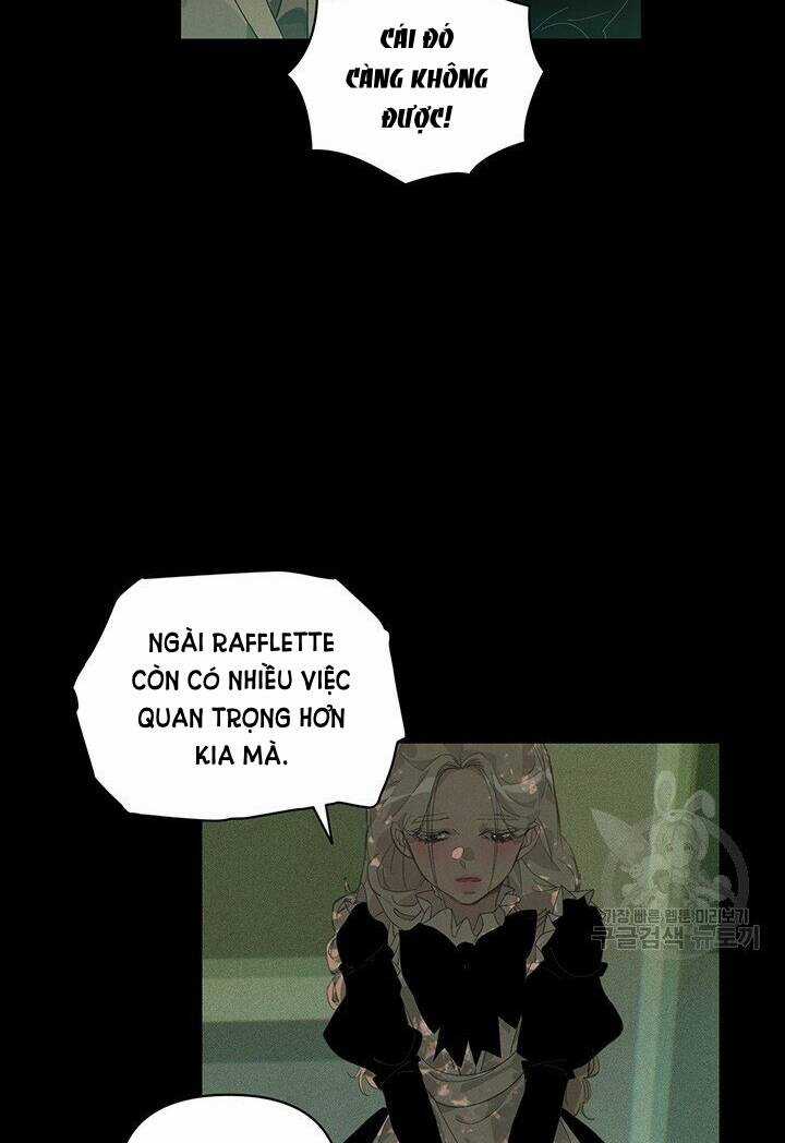 Hiệu Ứng Stigma - Chapter 47.1 - Trang 16