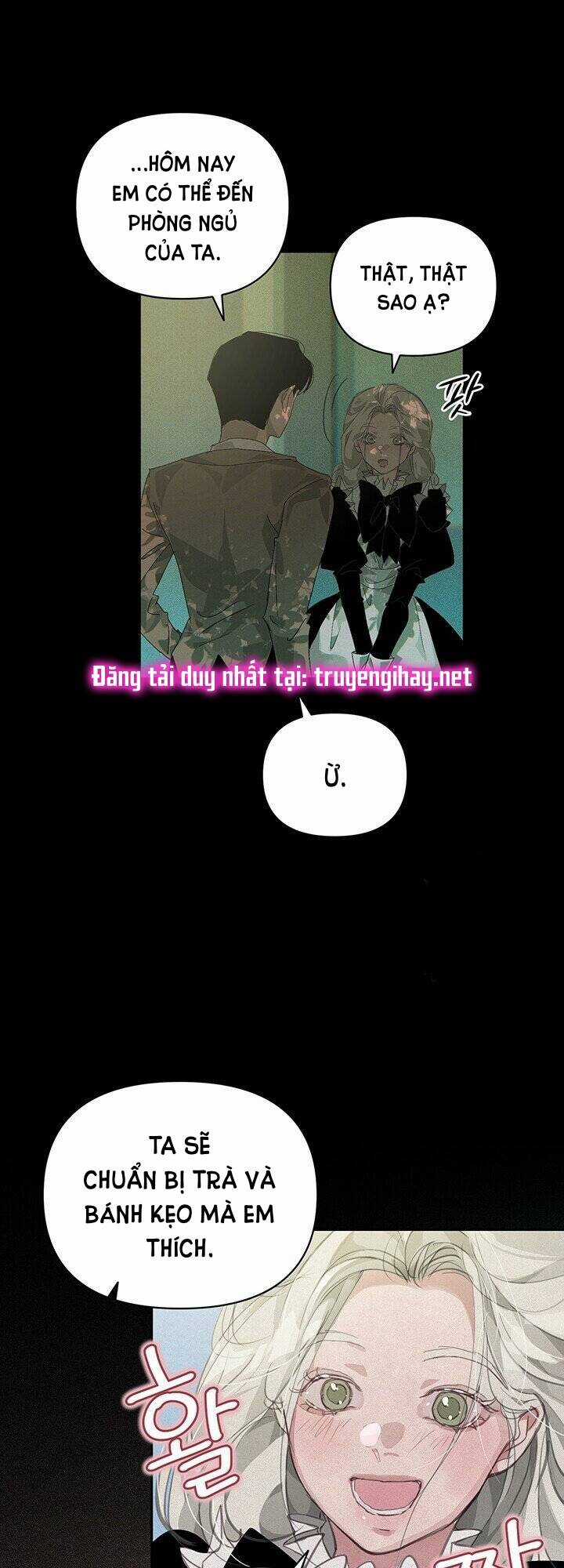 Hiệu Ứng Stigma - Chapter 47.1 - Trang 18