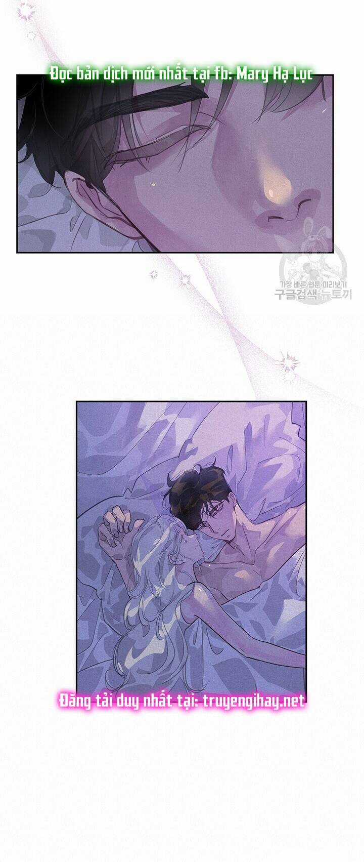 Hiệu Ứng Stigma - Chapter 47.1 - Trang 22