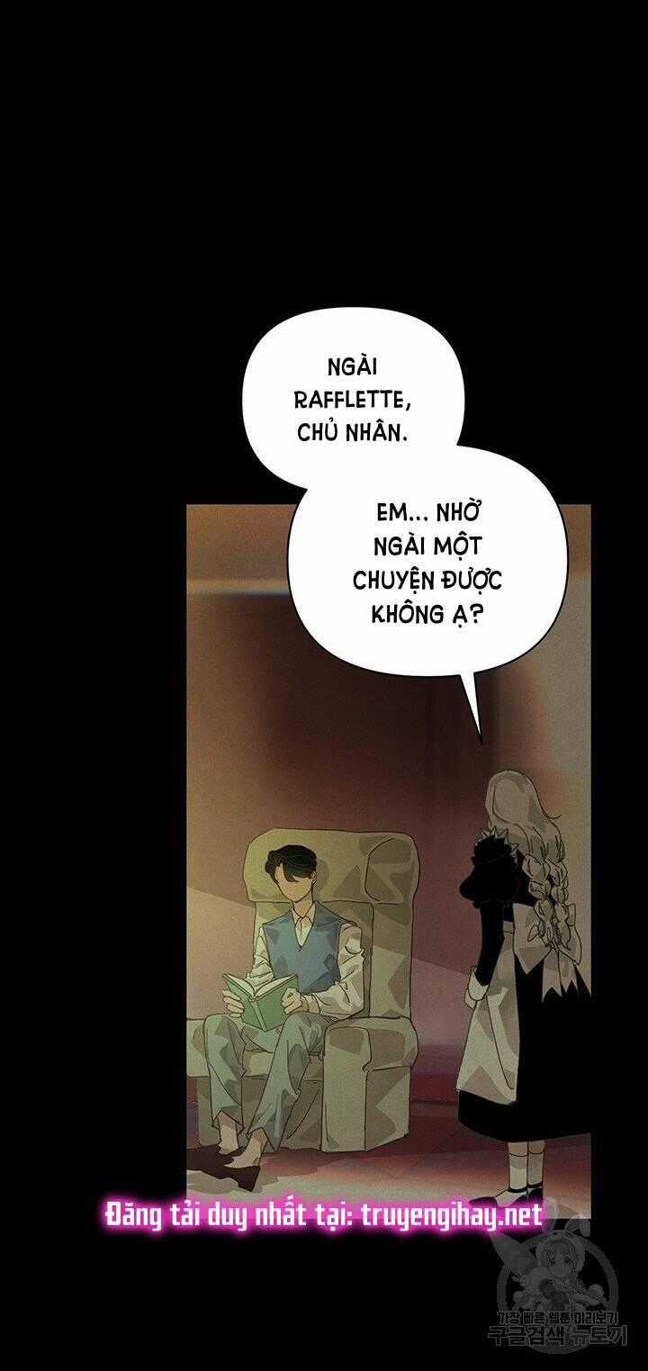 Hiệu Ứng Stigma - Chapter 47.1 - Trang 24