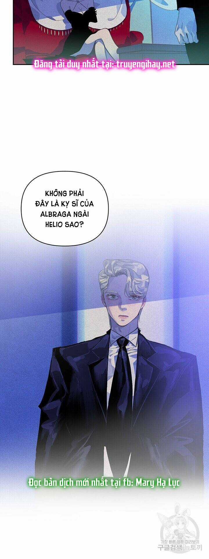 Hiệu Ứng Stigma - Chapter 47.1 - Trang 4