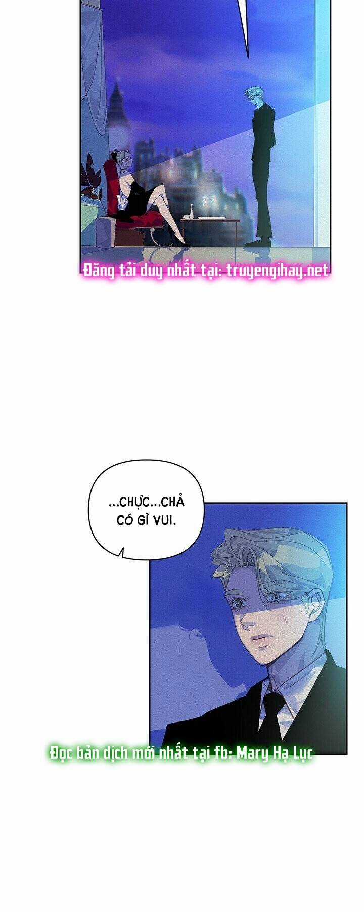 Hiệu Ứng Stigma - Chapter 47.1 - Trang 6