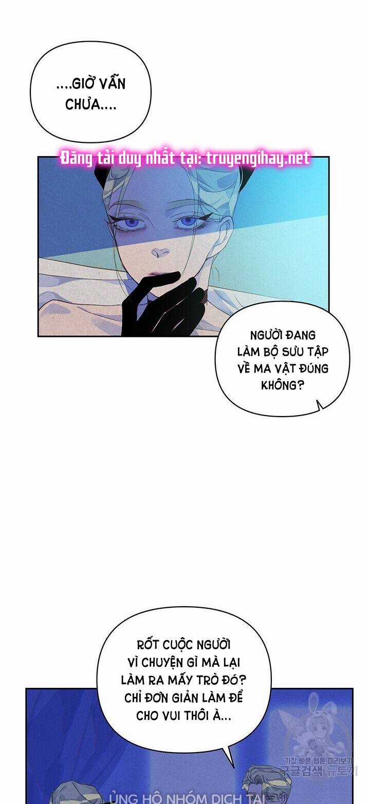 Hiệu Ứng Stigma - Chapter 47.1 - Trang 7