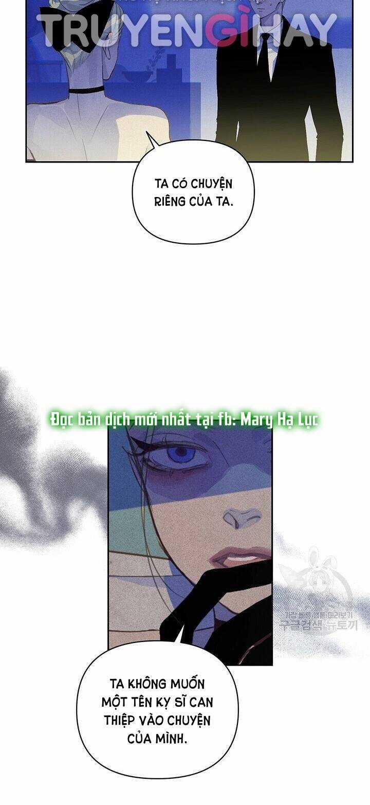 Hiệu Ứng Stigma - Chapter 47.1 - Trang 8