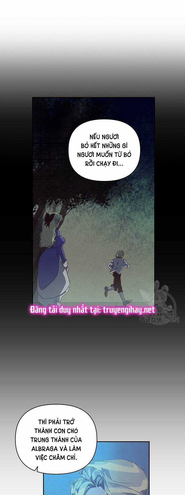 Hiệu Ứng Stigma - Chapter 47.1 - Trang 9