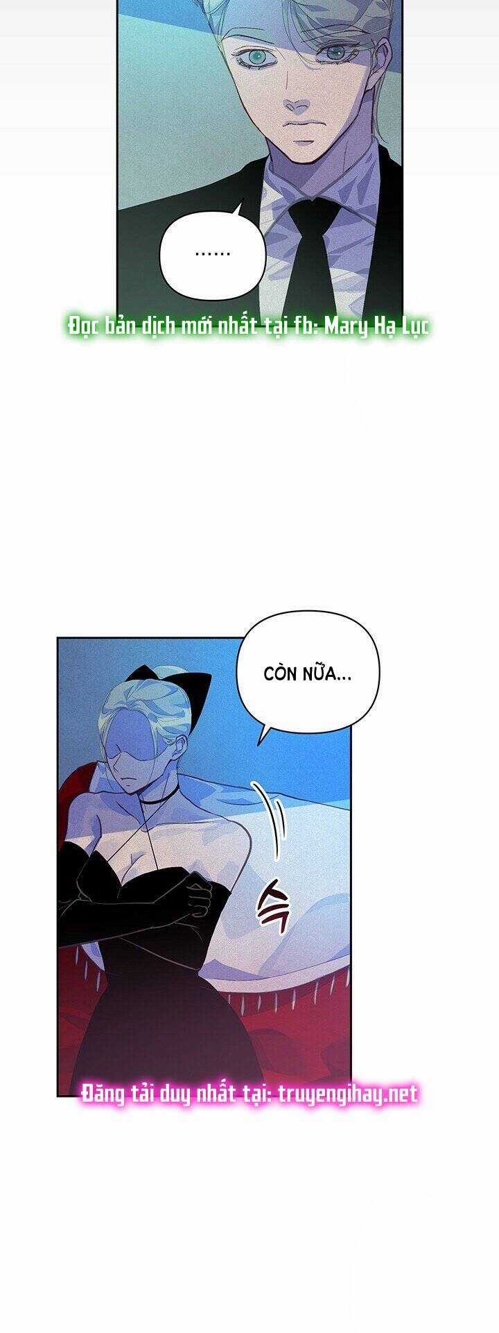 Hiệu Ứng Stigma - Chapter 47.1 - Trang 10