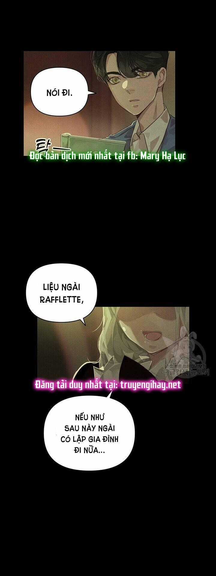 Hiệu Ứng Stigma - Chapter 47.2 - Trang 1