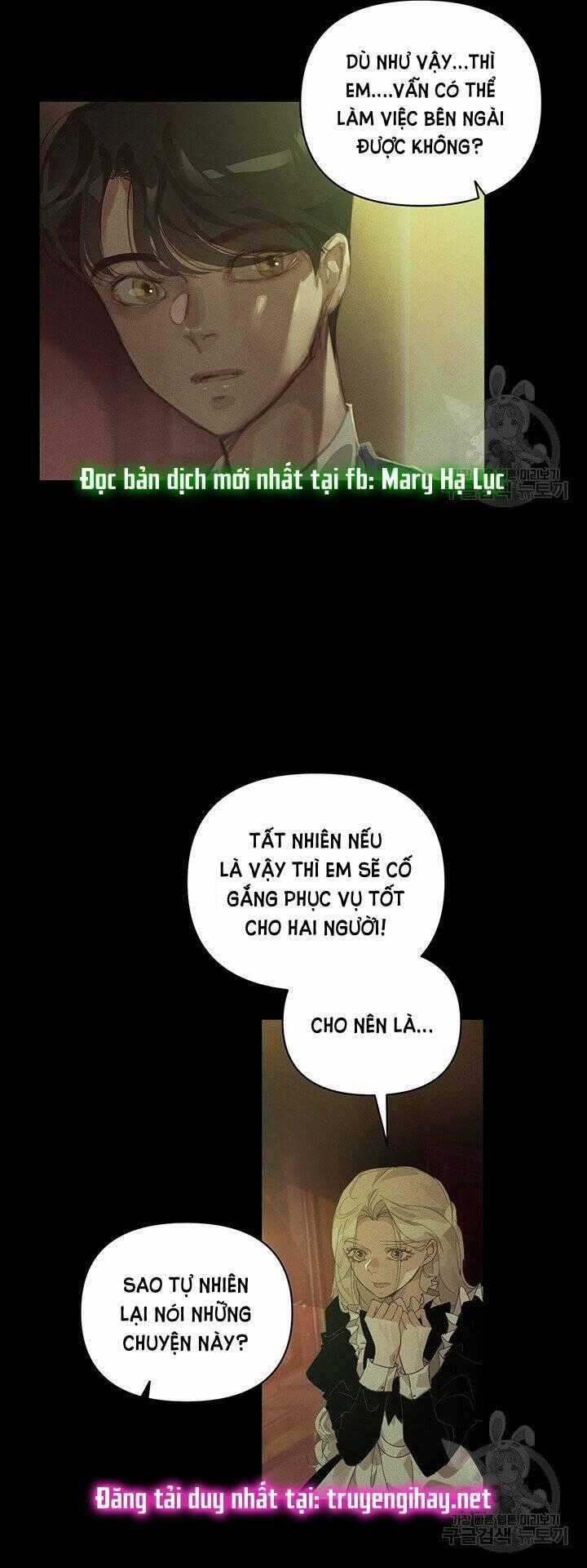 Hiệu Ứng Stigma - Chapter 47.2 - Trang 2