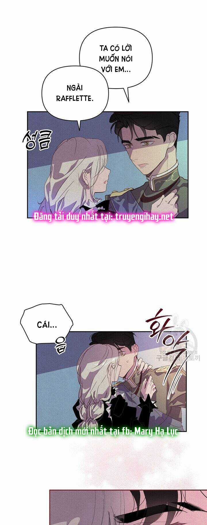 Hiệu Ứng Stigma - Chapter 47.2 - Trang 18