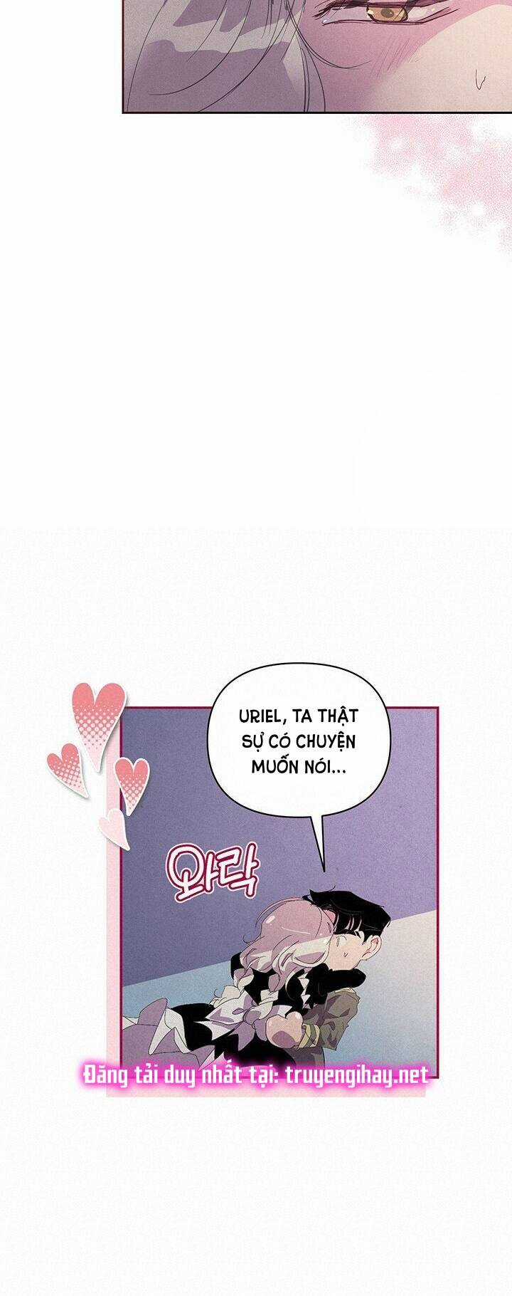 Hiệu Ứng Stigma - Chapter 47.2 - Trang 19