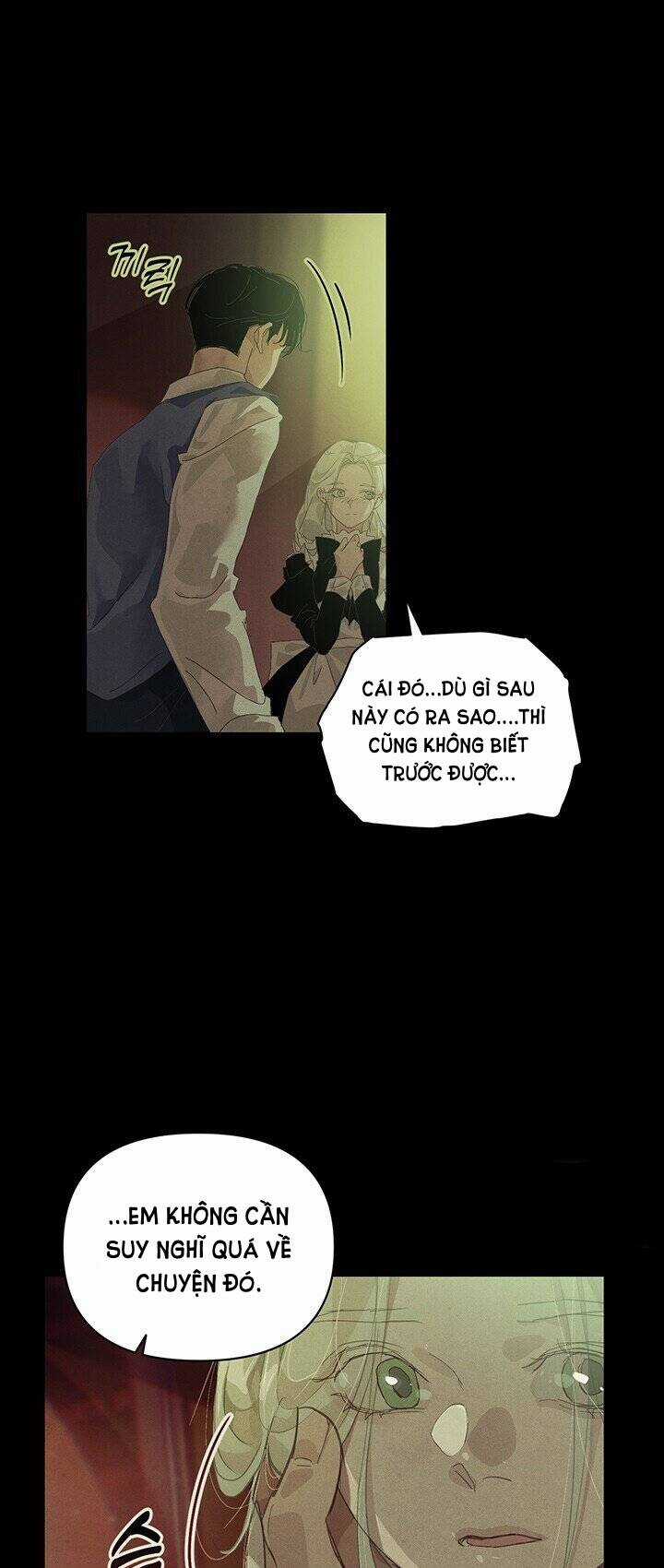 Hiệu Ứng Stigma - Chapter 47.2 - Trang 3