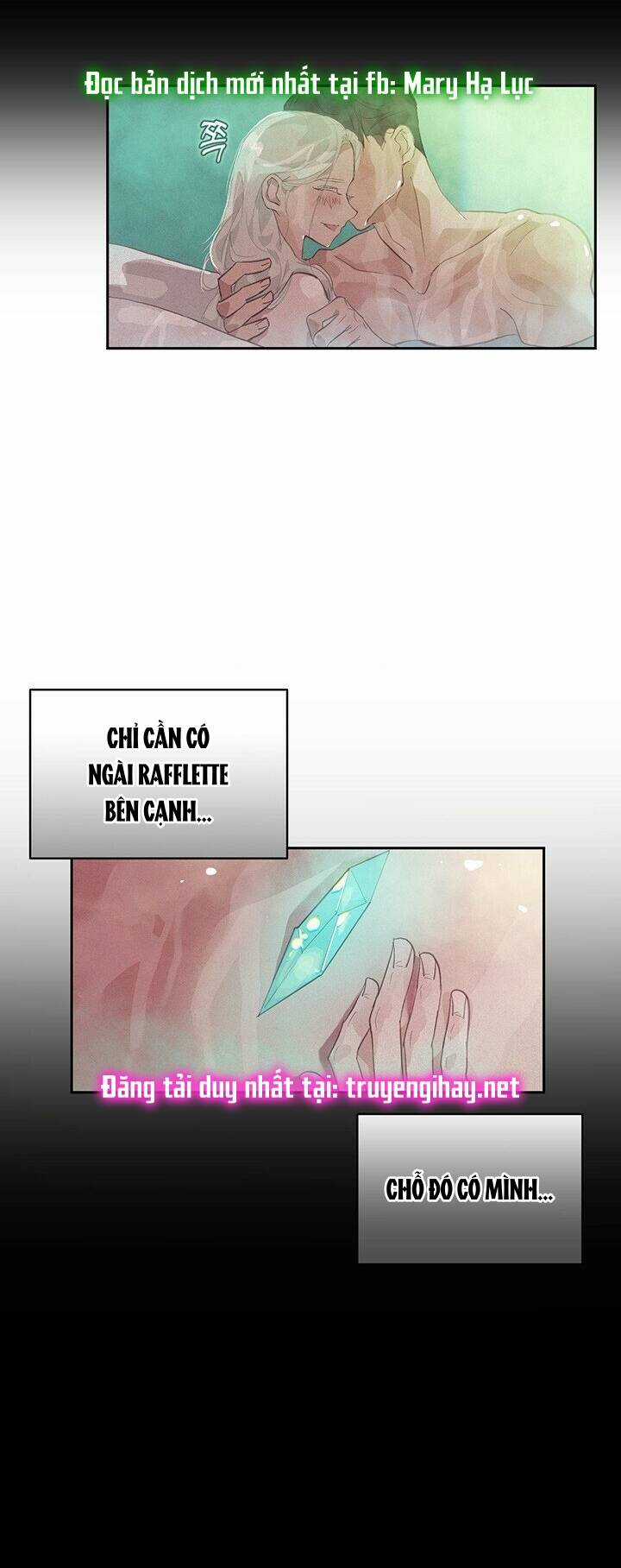 Hiệu Ứng Stigma - Chapter 47.2 - Trang 26