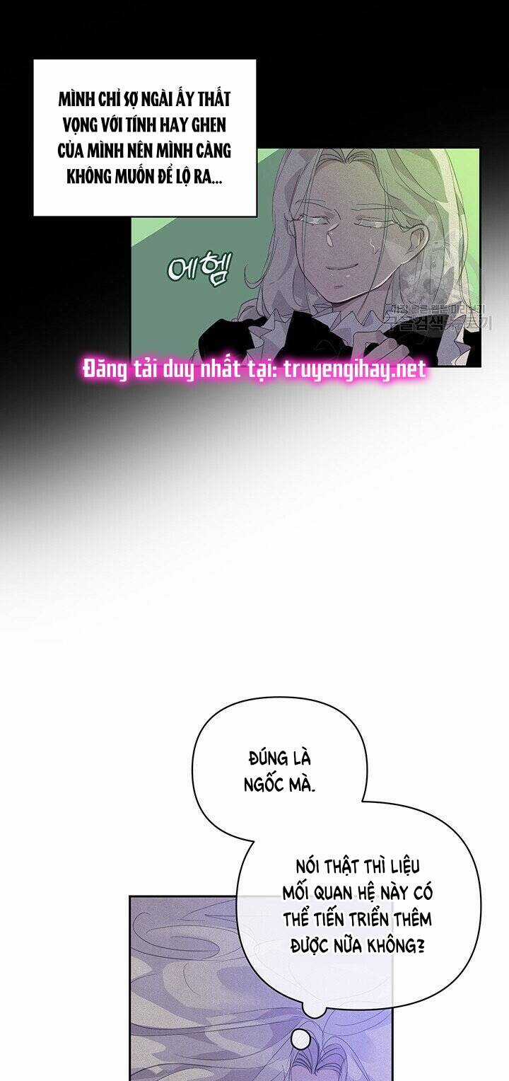 Hiệu Ứng Stigma - Chapter 47.2 - Trang 7