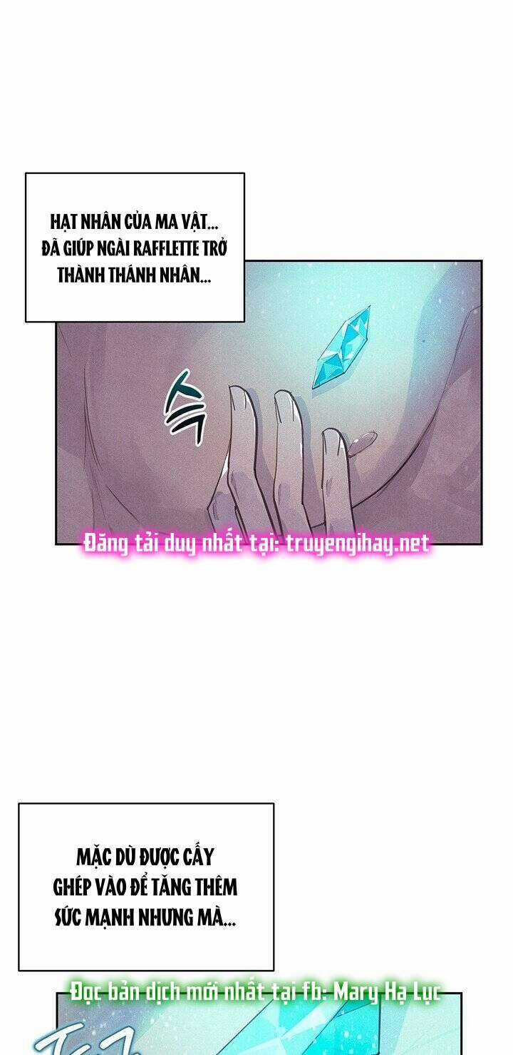 Hiệu Ứng Stigma - Chapter 47.2 - Trang 9