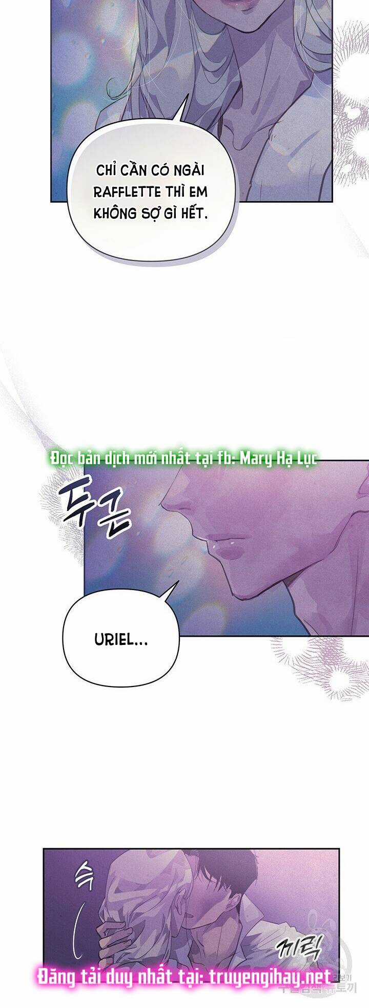 Hiệu Ứng Stigma - Chapter 48.1 - Trang 12