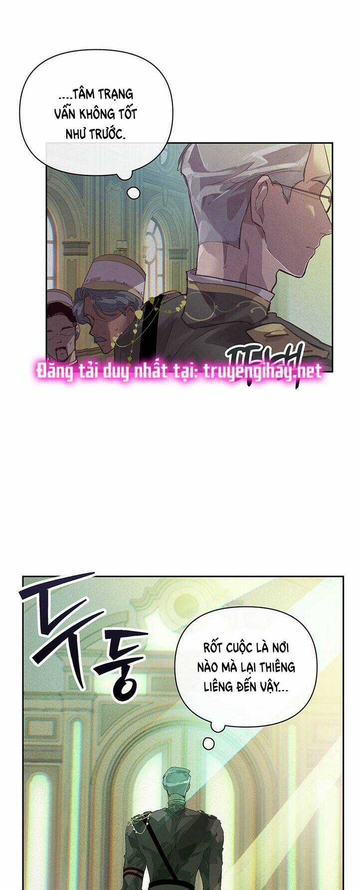 Hiệu Ứng Stigma - Chapter 48.1 - Trang 18