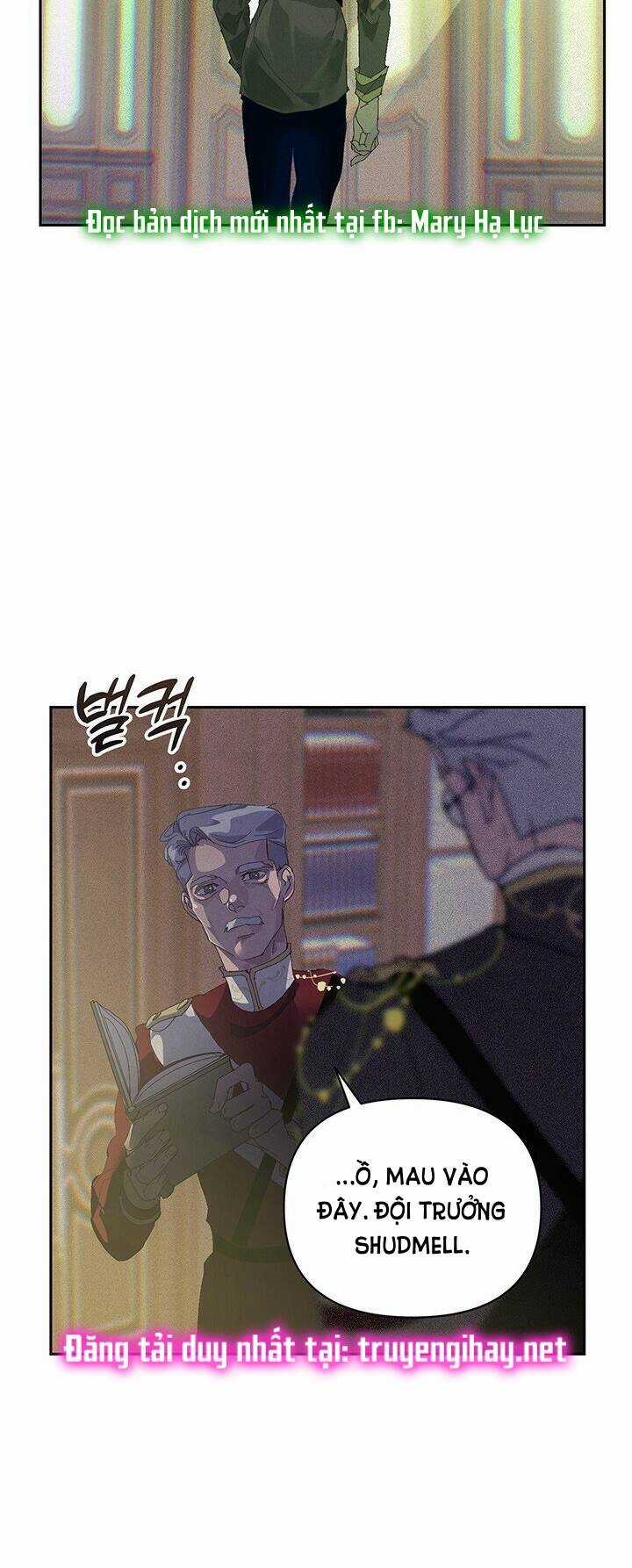 Hiệu Ứng Stigma - Chapter 48.1 - Trang 19