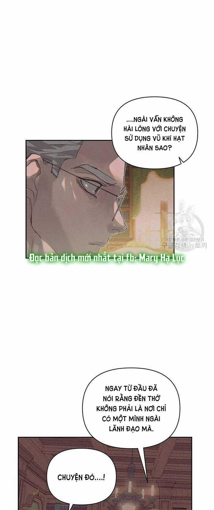 Hiệu Ứng Stigma - Chapter 48.1 - Trang 23