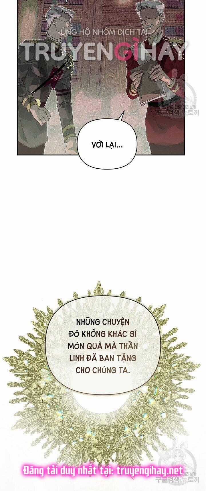 Hiệu Ứng Stigma - Chapter 48.1 - Trang 24