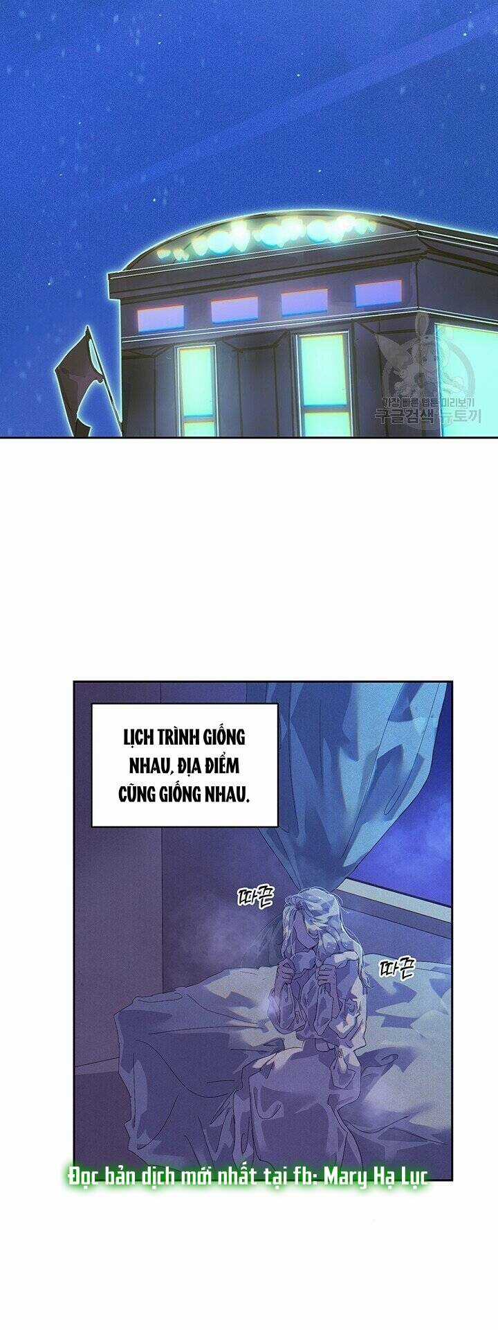 Hiệu Ứng Stigma - Chapter 48.1 - Trang 4