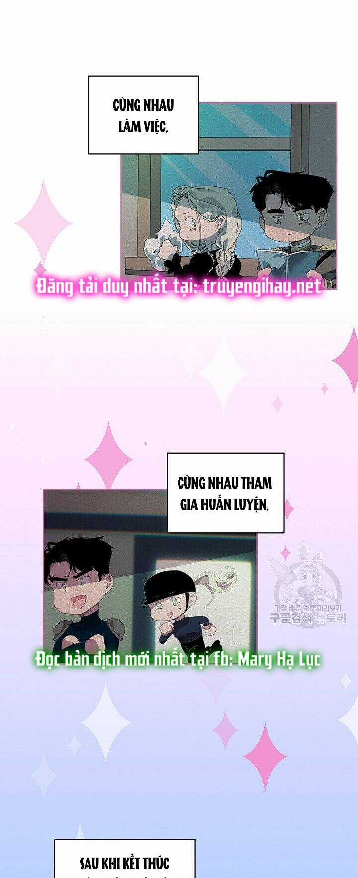 Hiệu Ứng Stigma - Chapter 48.1 - Trang 5