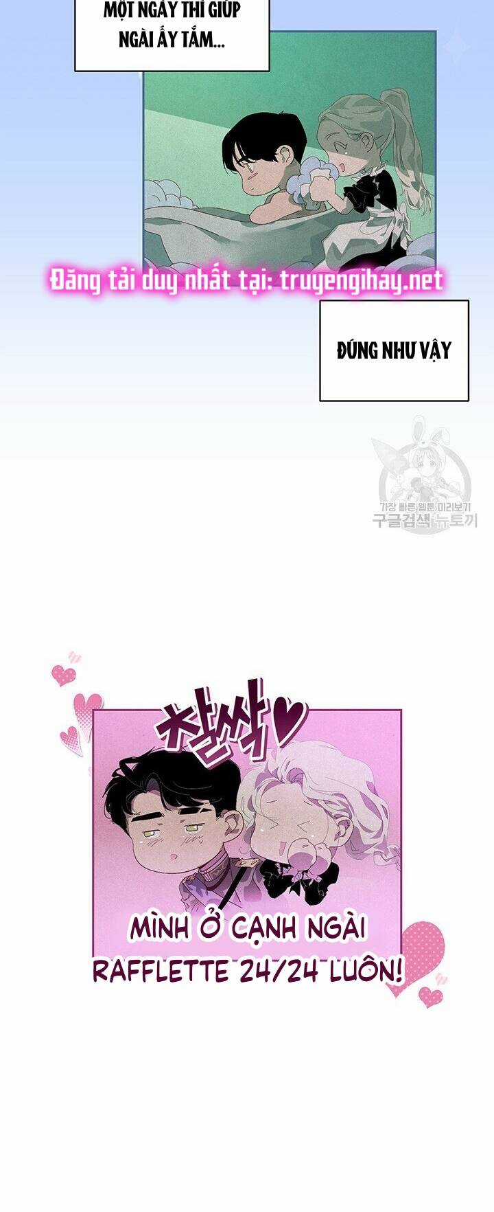 Hiệu Ứng Stigma - Chapter 48.1 - Trang 6