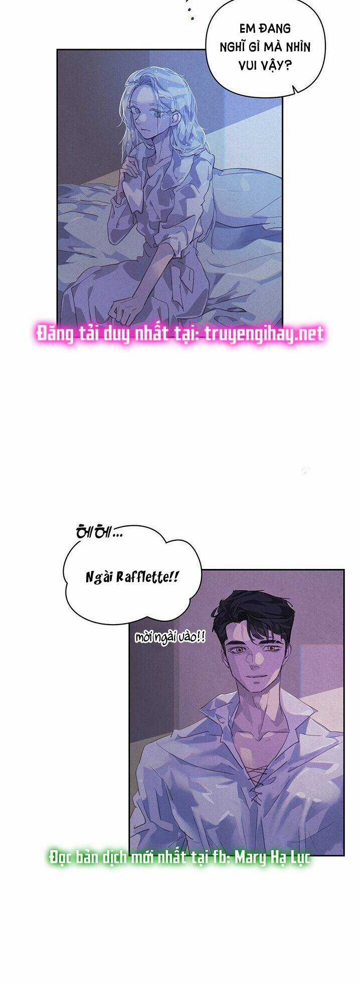 Hiệu Ứng Stigma - Chapter 48.1 - Trang 8