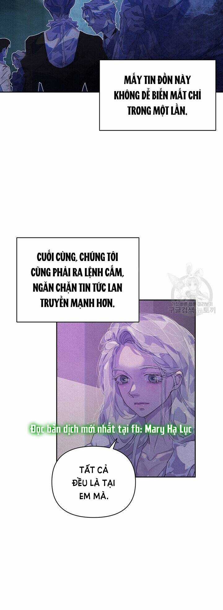 Hiệu Ứng Stigma - Chapter 48.1 - Trang 10