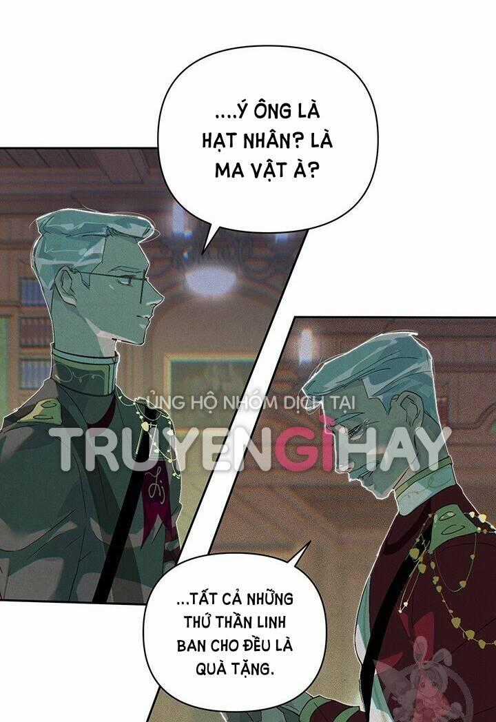 Hiệu Ứng Stigma - Chapter 48.2 - Trang 2